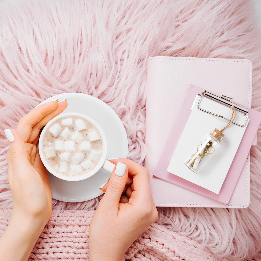 Zawieszka "butelka na życzenia" P009197X