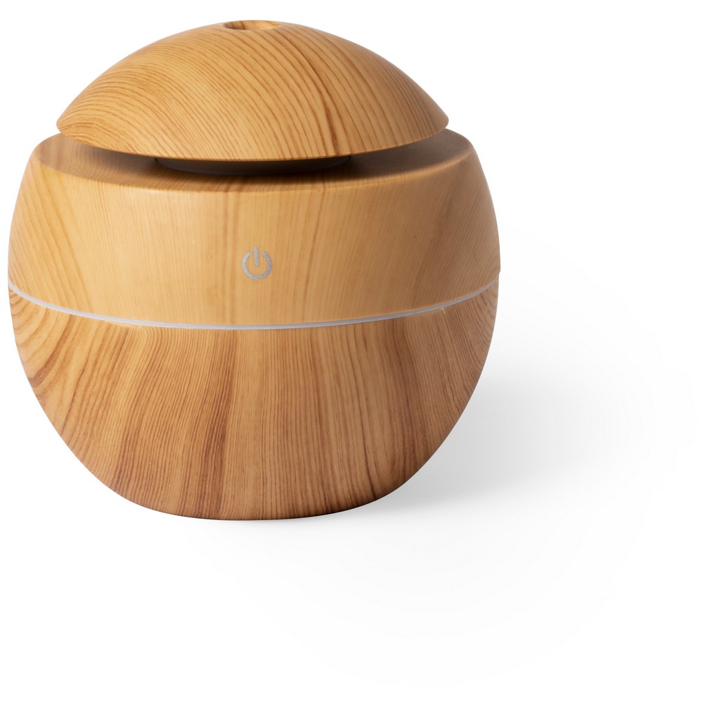 Nawilżacz powietrza, zmieniające kolor podświetlenie P009570X AX-V8836-16