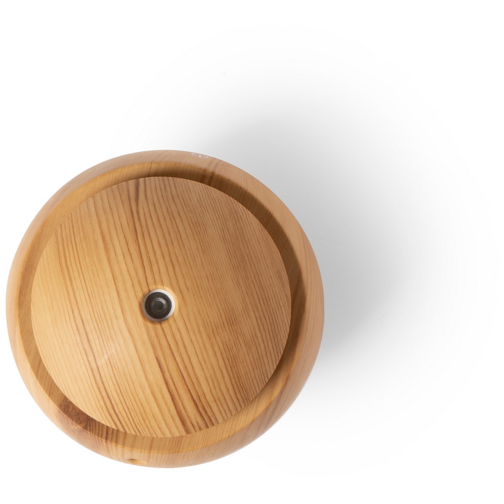 Nawilżacz powietrza, zmieniające kolor podświetlenie P009570X