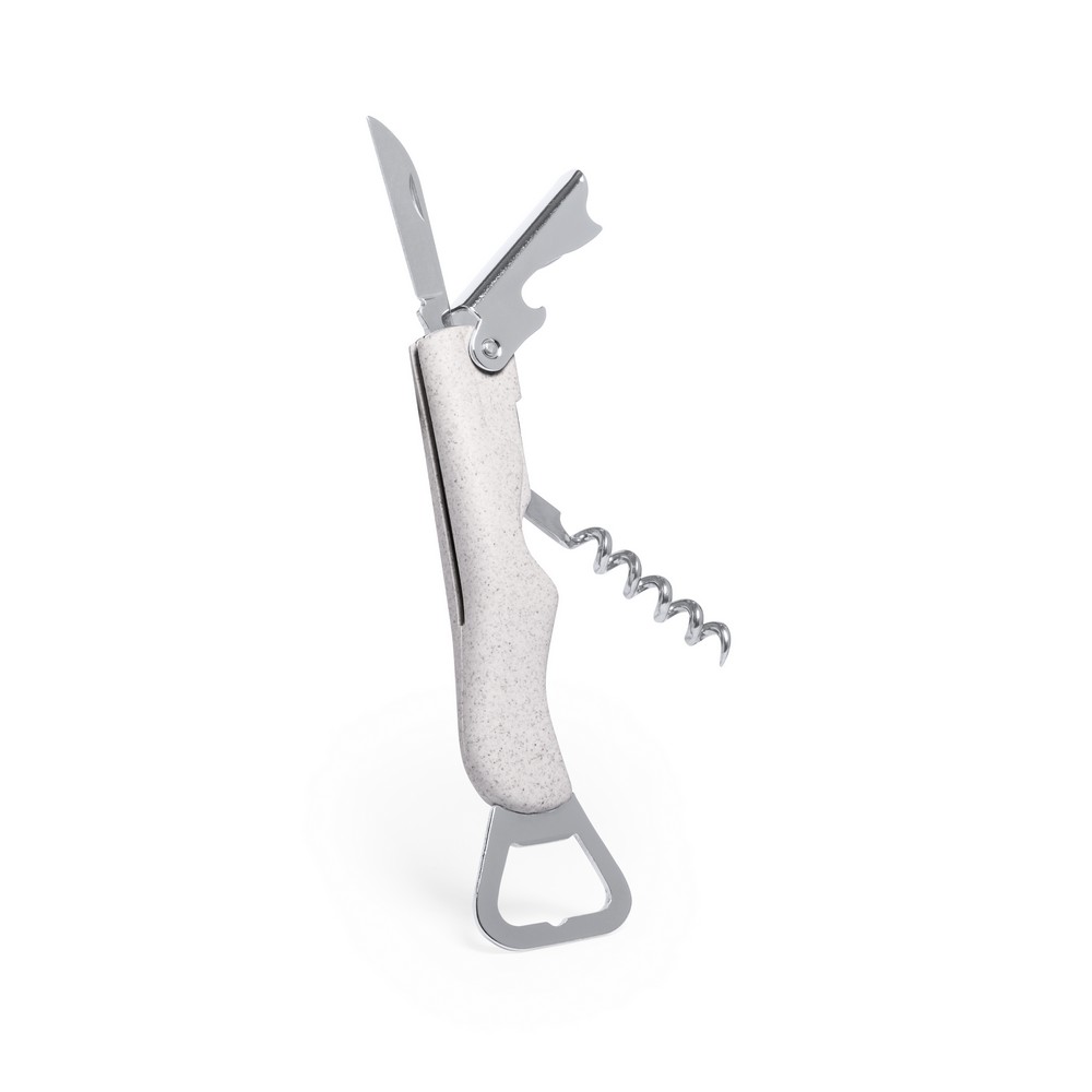 Nóż kelnerski, otwieracz do butelek P010102X AX-V8880-00