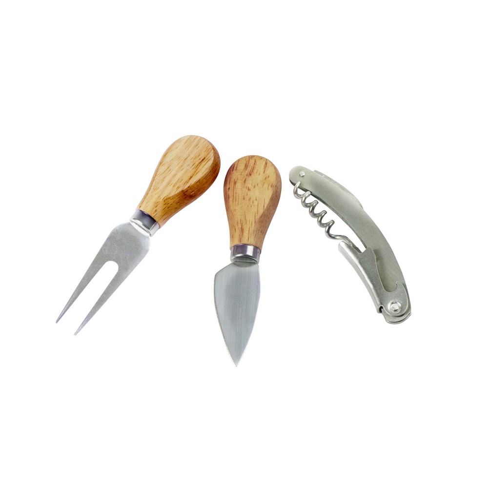 Bambusowy zestaw do sera | Tamsin P010311X