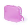 Kosmetyczka P007904X różowy