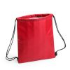 Worek termoizolacyjny ze sznurkiem P007907X czerwony