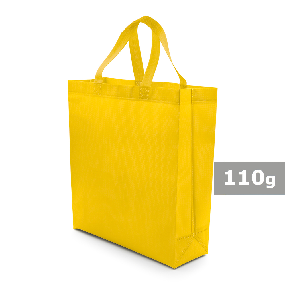 Torba na zakupy | Darragh P007911X żółty