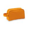 Kosmetyczka P009590X pomarańczowy