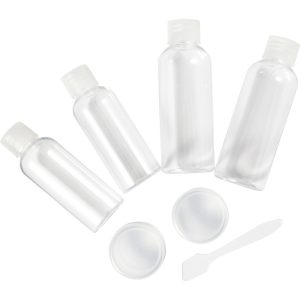 Zestaw podróżny, pojemniki P008077X AX-V8976-00