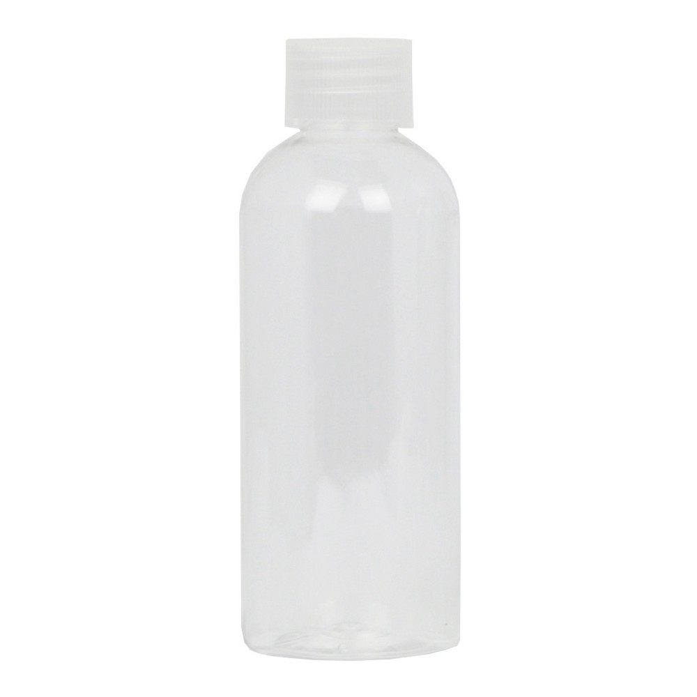 Zestaw podróżny, pojemniki P008077X