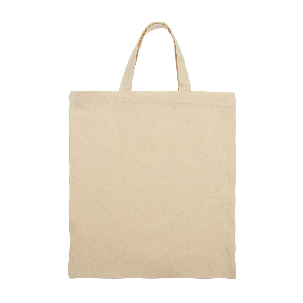 Torba bawełniana na zakupy | Norman P007604X
