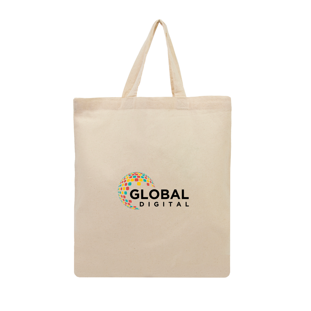 Torba bawełniana na zakupy | Norman P007604X