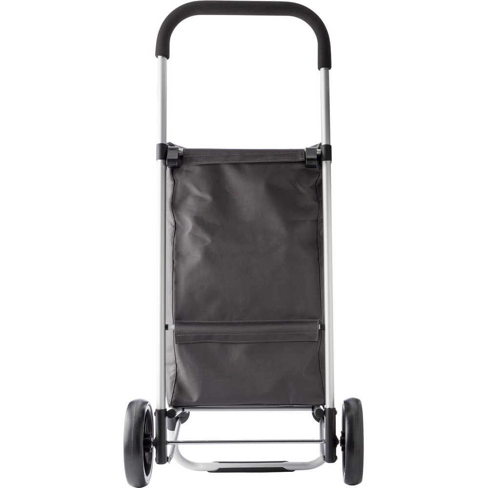 Wózek poliestrowy, torba termoizolacyjna P007647X