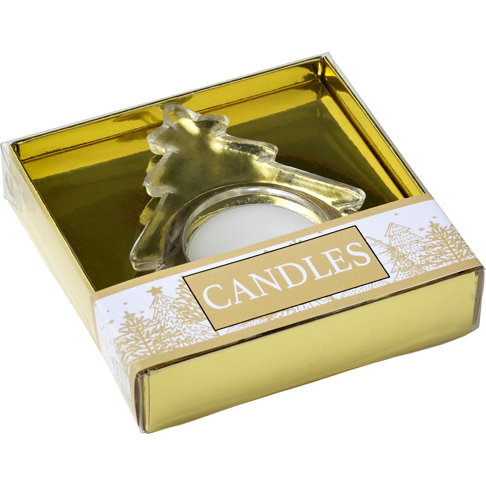 Świecznik "choinka" P012738X AX-V9560-W