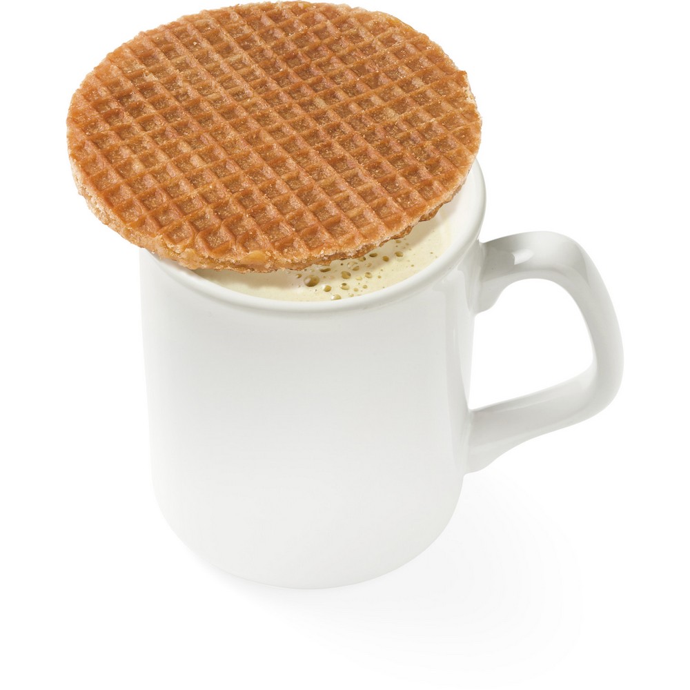 Wafle holenderskie P007670X