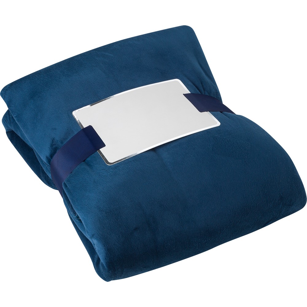 Koc P007205X niebieski