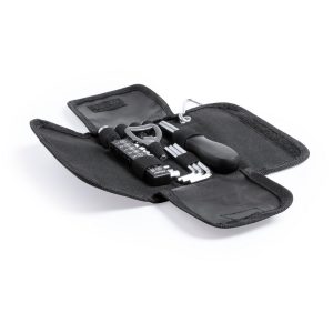 Zestaw narzędzi 19 el., śrubokręt P008316X AX-V9716-03