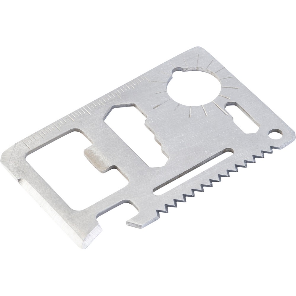 Narzędzie wielofunkcyjne, 11 el. P008875X 6 Narzędzie wielofunkcyjne, 11 el. P008875X