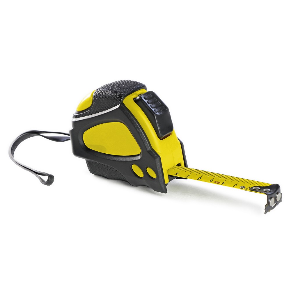 Miara 5m | Wendy P009044X żółty