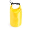 Wodoodporna torba, worek P007681X żółty