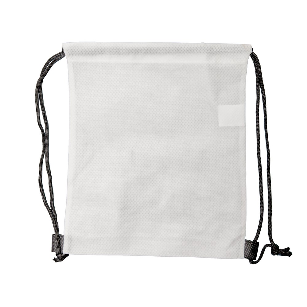 Worek ze sznurkiem do kolorowania, flamastry | Franklin P007609X