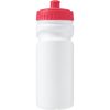 Bidon 500 ml | Ernest P007925X czerwony Bidon 500 ml | Ernest P007925X czerwony
