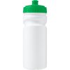 Bidon 500 ml | Ernest P007925X zielony Bidon 500 ml | Ernest P007925X zielony
