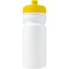 Bidon 500 ml | Ernest P007925X żółty Bidon 500 ml | Ernest P007925X żółty