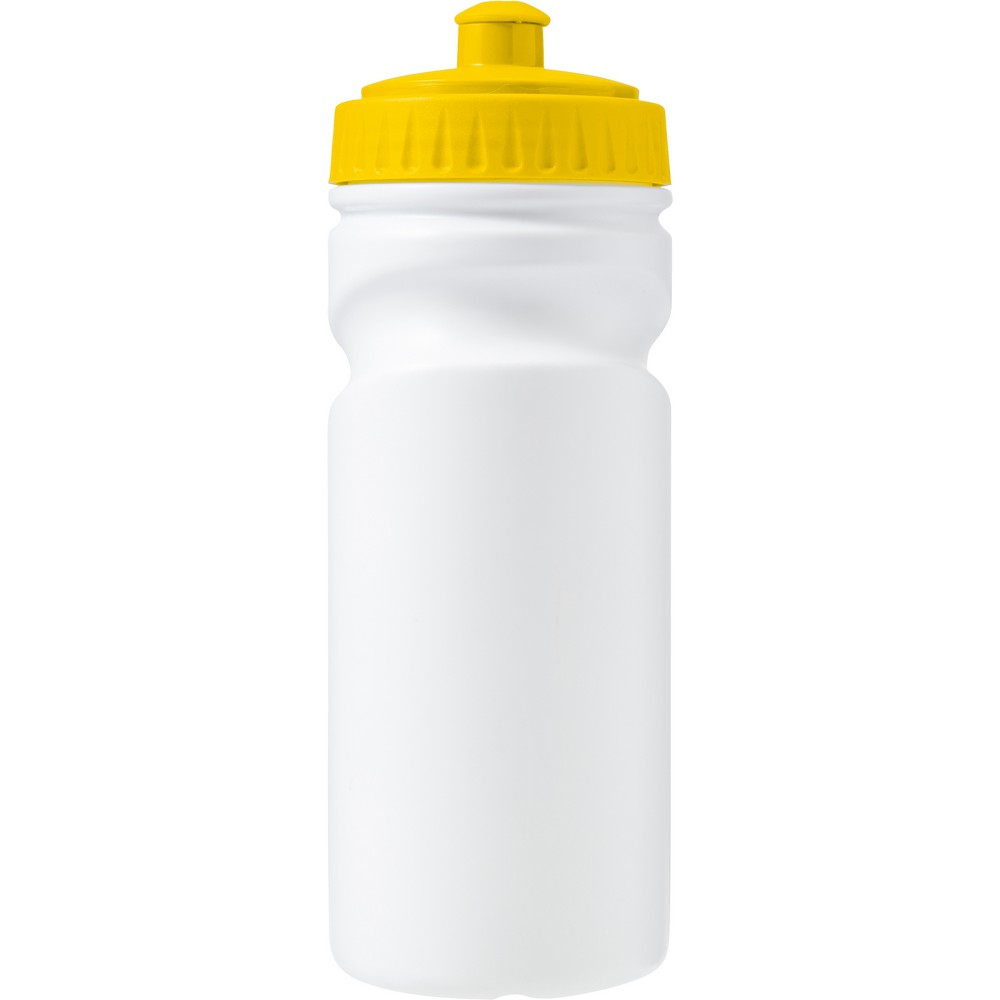 Bidon 500 ml | Ernest P007925X żółty Bidon 500 ml | Ernest P007925X żółty