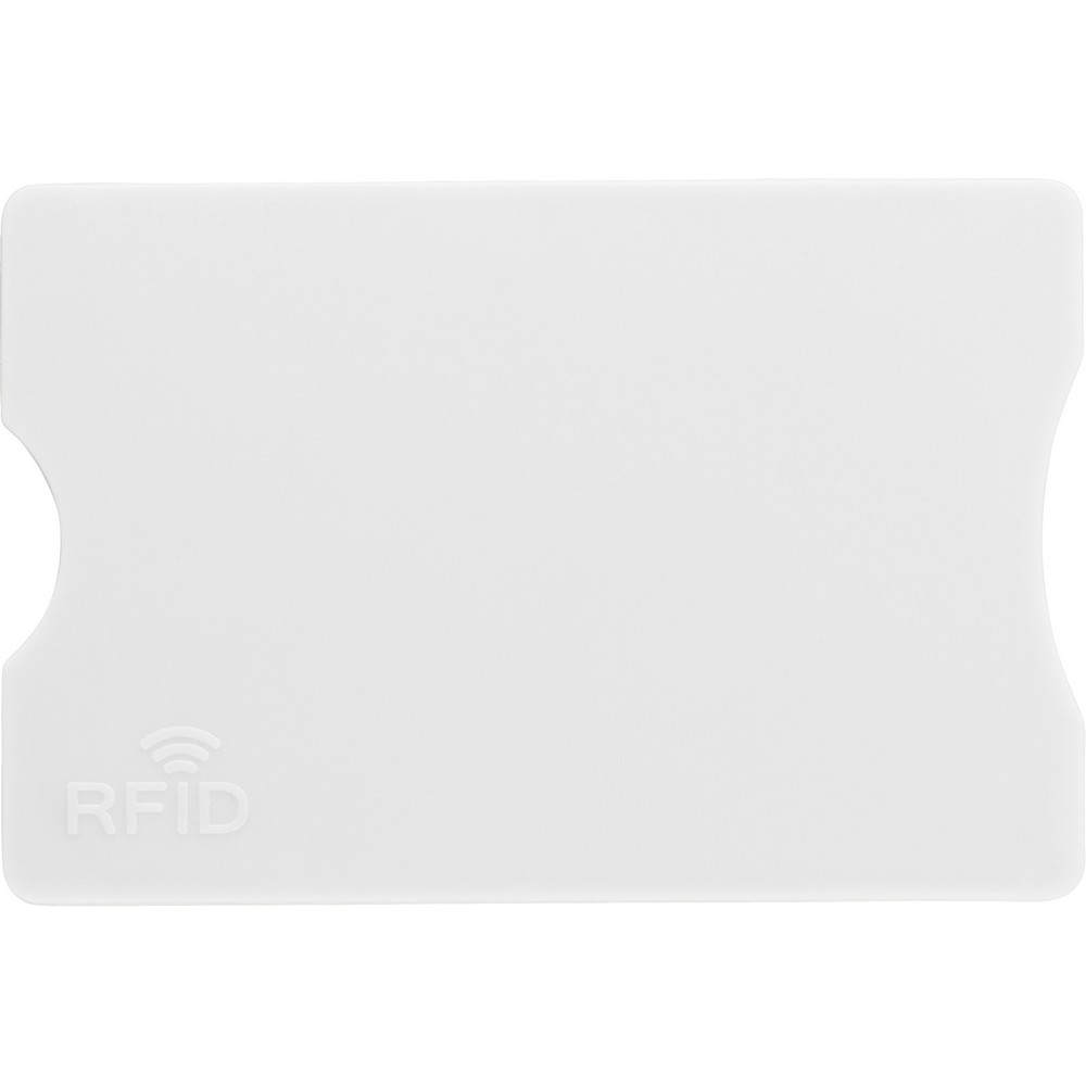 Etui na kartę kredytową, ochrona RFID P007927X AX-V9878-W