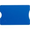 Etui na kartę kredytową, ochrona RFID P007927X niebieski