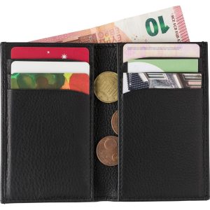 Etui na karty kredytowe, ochrona RFID P008337X AX-V9915-03