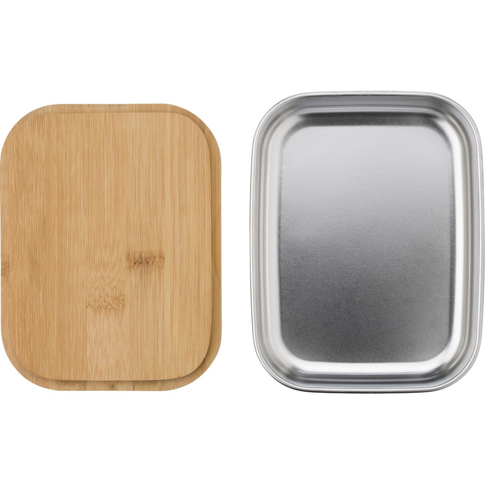 Pudełko śniadaniowe 600 ml P047916X