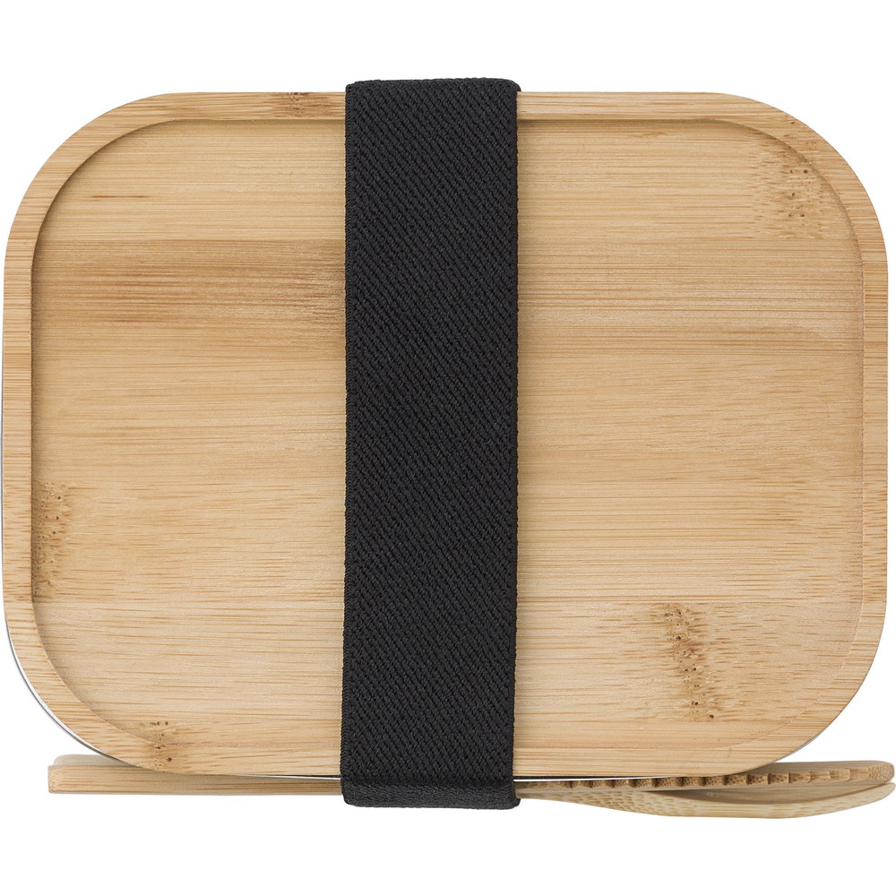 Pudełko śniadaniowe 600 ml P047916X