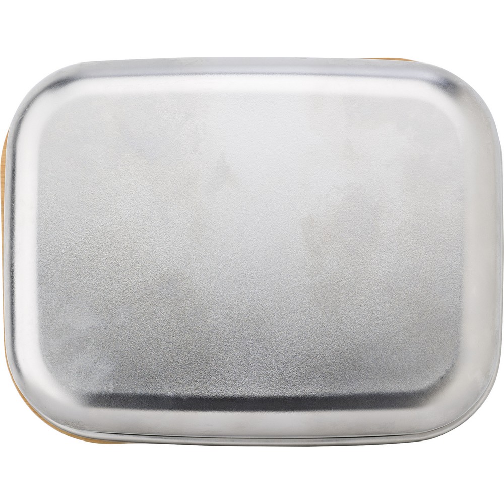 Pudełko śniadaniowe 600 ml P047916X