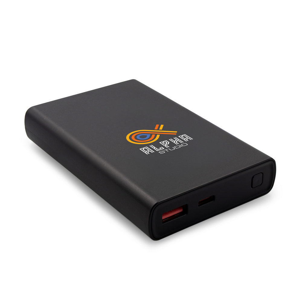 Power bank 10000 mAh | Nils P104827X AX-VA082-03
