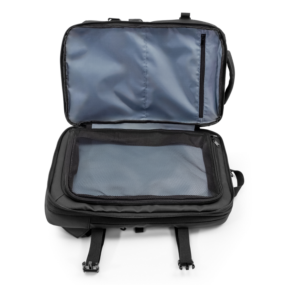 Rozszerzalny plecak Exclusive Collection | Aicha P104836X