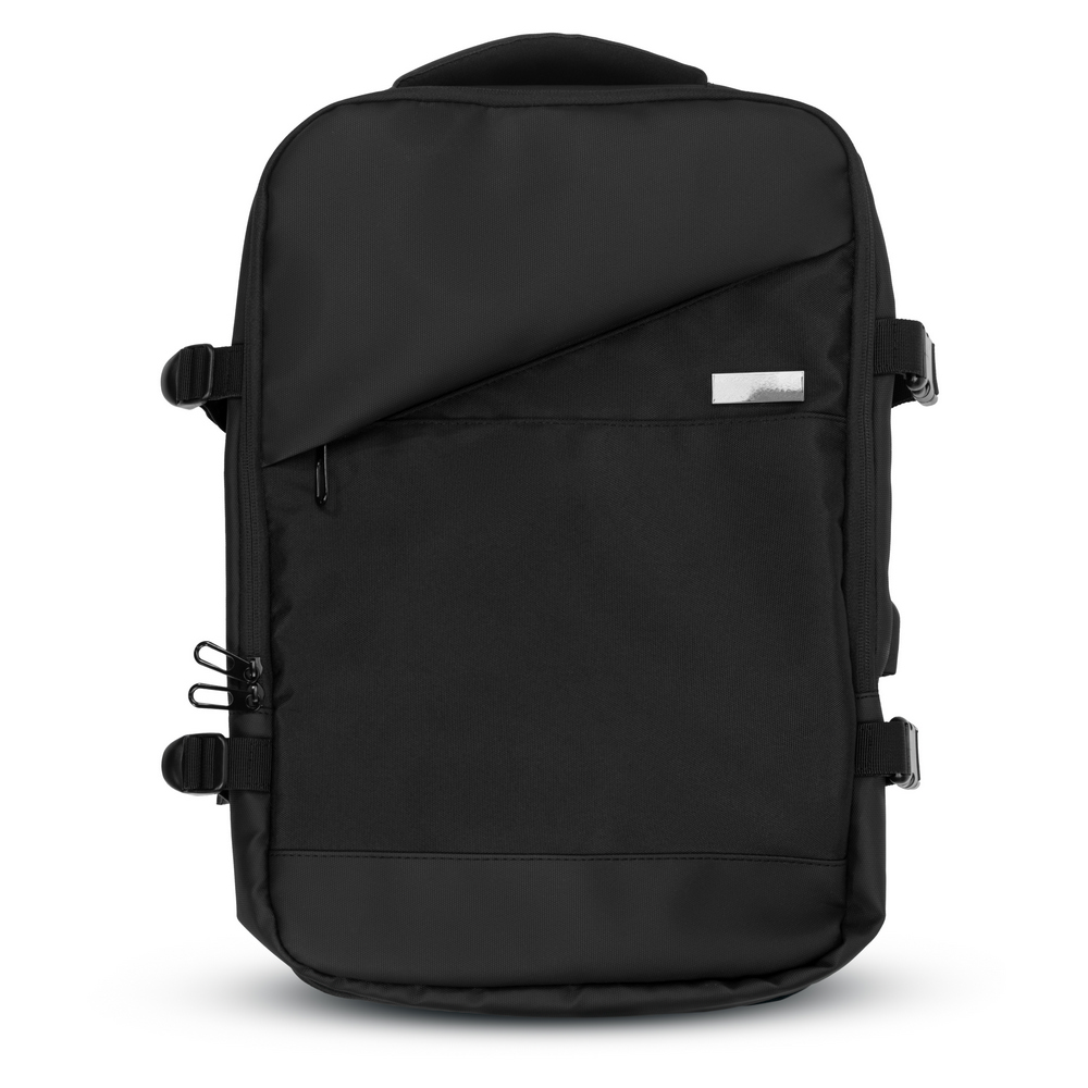 Rozszerzalny plecak Exclusive Collection | Aicha P104836X