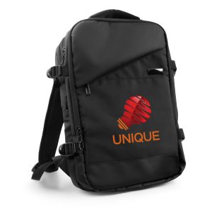 Rozszerzalny plecak Exclusive Collection | Aicha P104836X AX-VA092-03