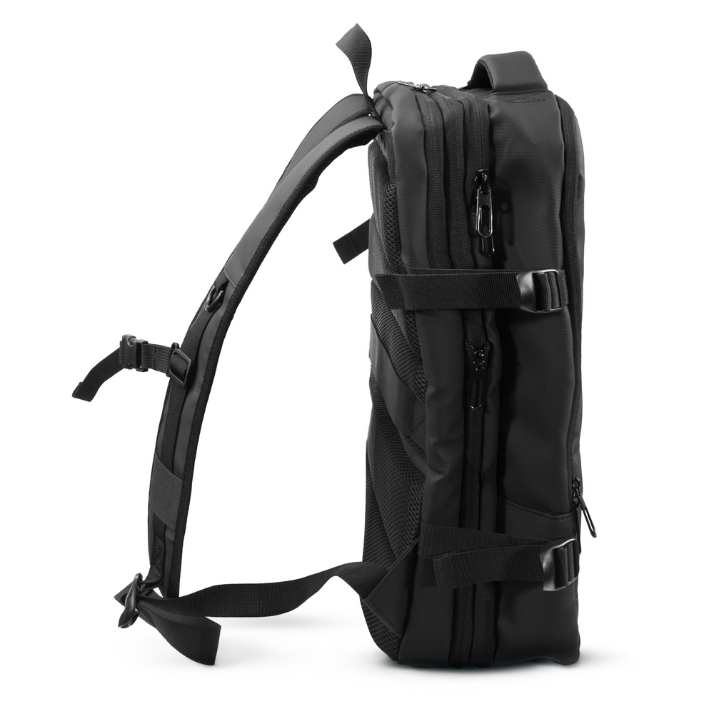 Rozszerzalny plecak Exclusive Collection | Aicha P104836X