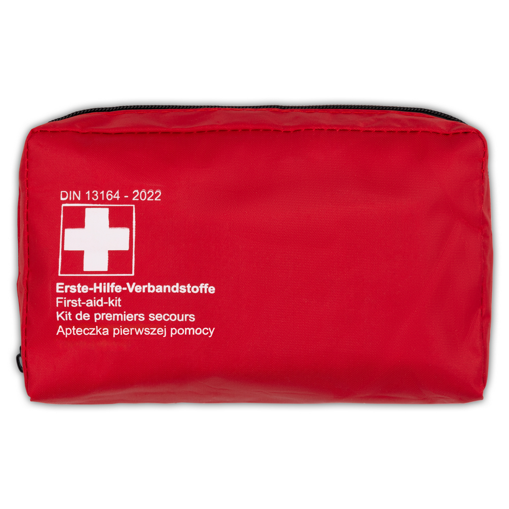 Apteczka w pokrowcu, 30 el. | Gemma P104838X 3 Apteczka w pokrowcu, 30 el. | Gemma P104838X