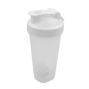 Butelka sportowa 750 ml, shaker | Urelles P083954X AX-VA102-W