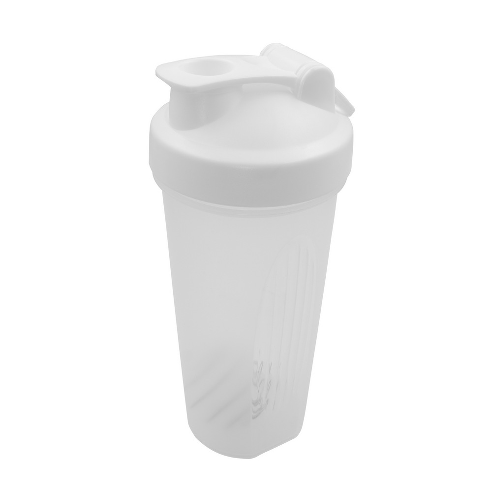 Butelka sportowa 750 ml, shaker | Urelles P083954X AX-VA102-W