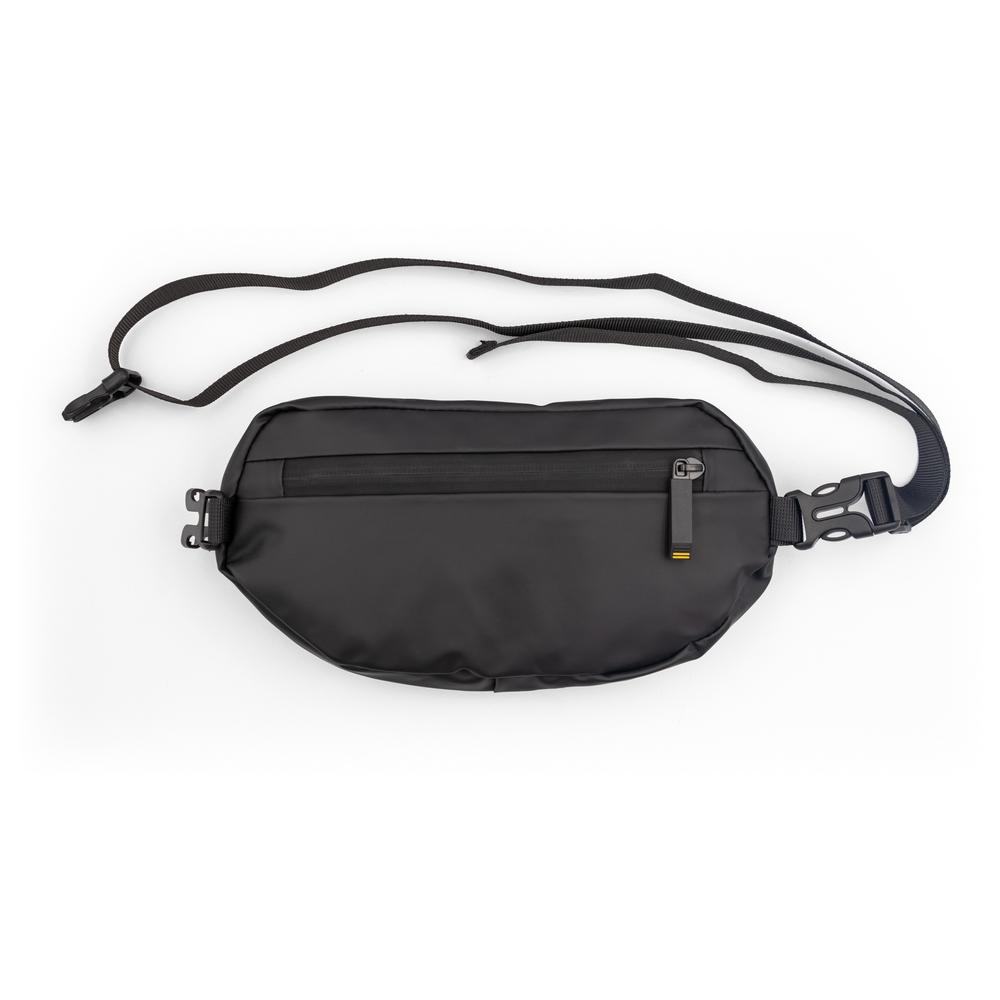 Plecak na laptopa 15,6" Air Gifts 2 w 1, saszetka zapinana w pasie | Chaundrise P083961X 12 Plecak na laptopa 15,6" Air Gifts 2 w 1, saszetka zapinana w pasie | Chaundrise P083961X