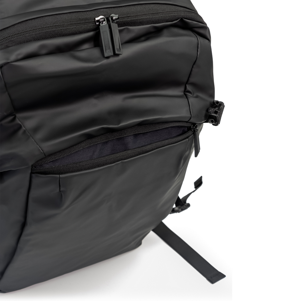 Plecak na laptopa 15,6" Air Gifts 2 w 1, saszetka zapinana w pasie | Chaundrise P083961X 15 Plecak na laptopa 15,6" Air Gifts 2 w 1, saszetka zapinana w pasie | Chaundrise P083961X