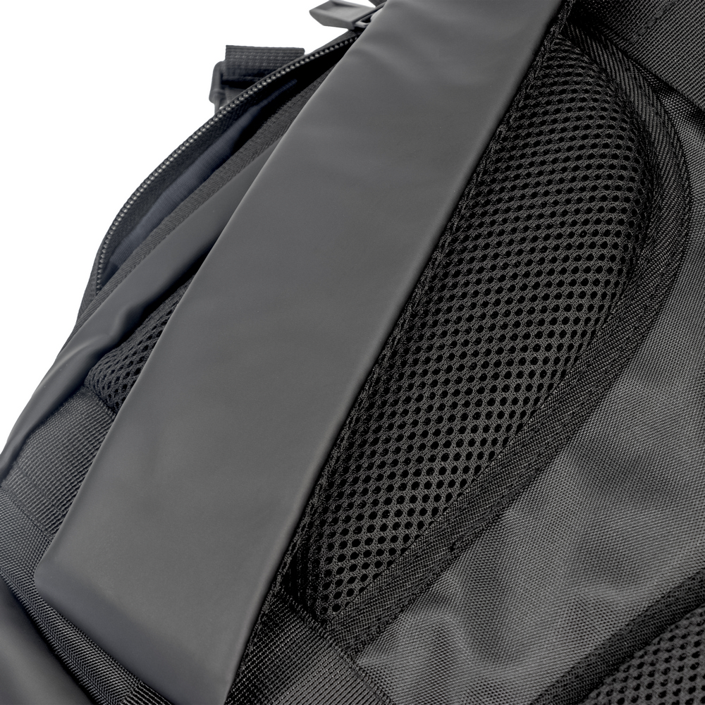 Plecak na laptopa 15,6" Air Gifts 2 w 1, saszetka zapinana w pasie | Chaundrise P083961X 16 Plecak na laptopa 15,6" Air Gifts 2 w 1, saszetka zapinana w pasie | Chaundrise P083961X