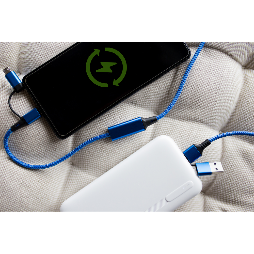 Kabel do ładowania i synchronizacji | Khyree P083964X