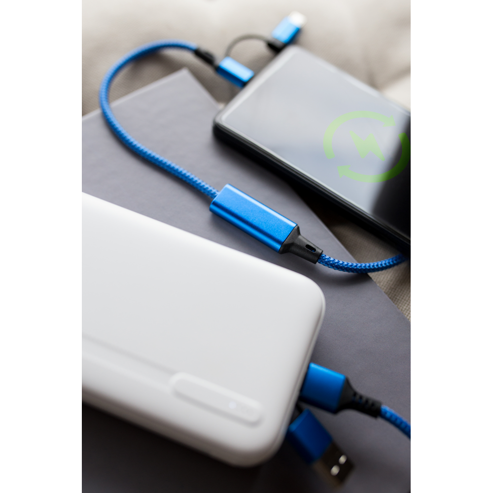 Kabel do ładowania i synchronizacji | Khyree P083964X