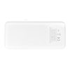 Power bank 10000 mAh | Dejerius P093712X