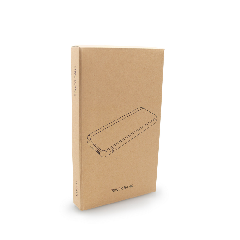 Power bank 10000 mAh | Dejerius P093712X