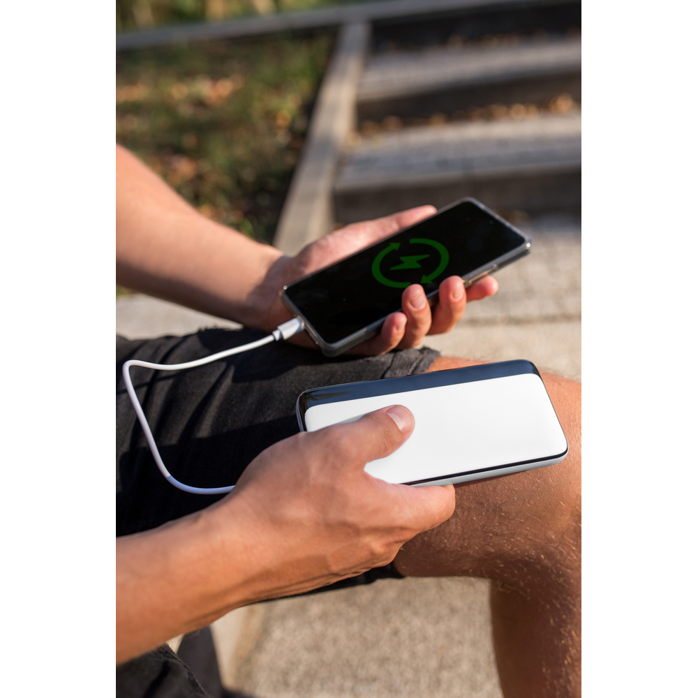 Power bank 10000 mAh | Dejerius P093712X