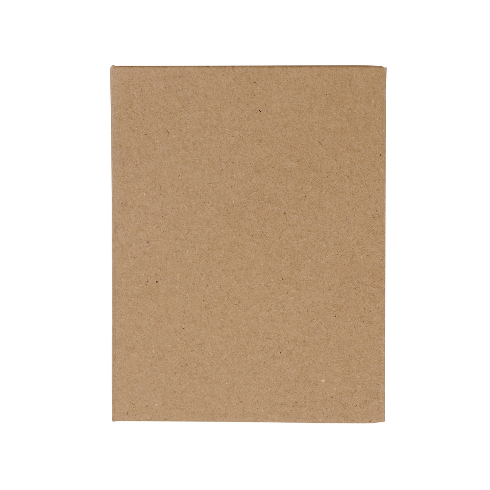 Zestaw do notatek, karteczki samoprzylepne | Deegan P093714X