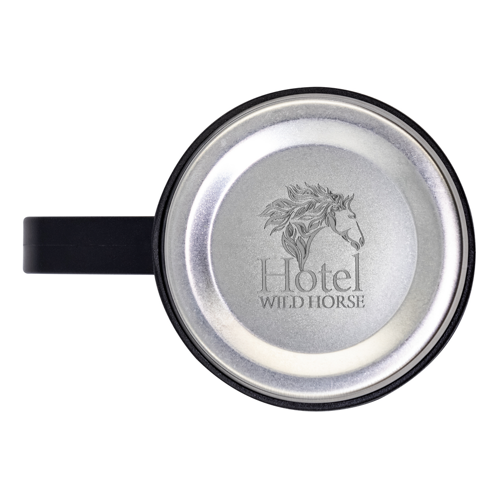 Termos 420 ml i 3 kubki 150 ml | Quavean P093716X